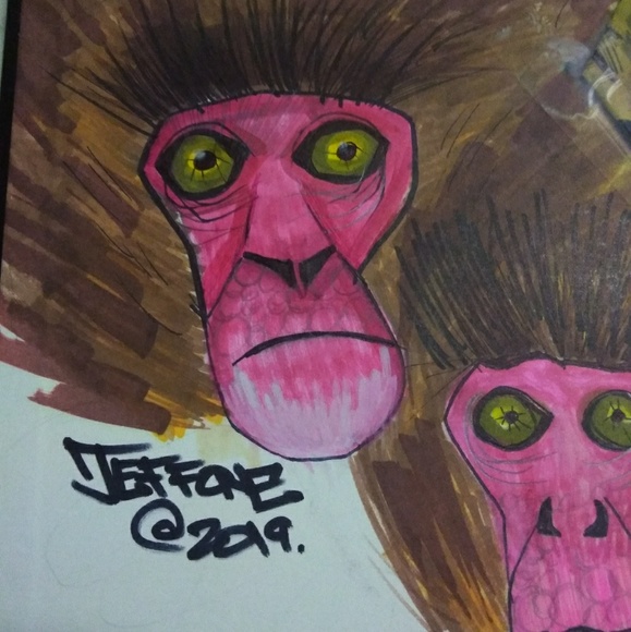 Meet your Posher, Jazzi - Picture 2 of 7